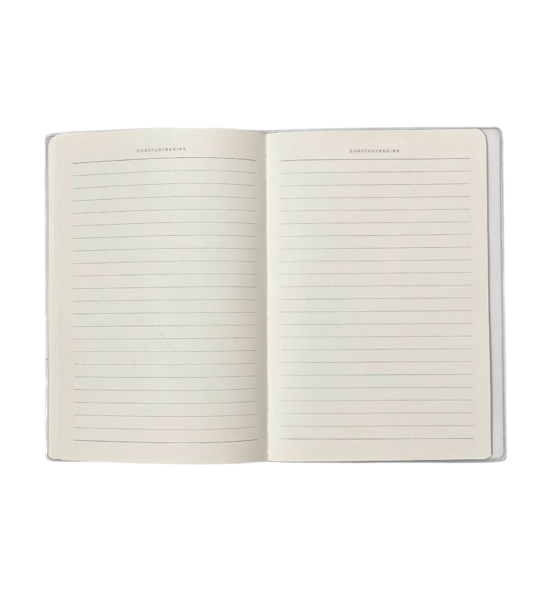 A5 Diary No. 82-42 | 76 Pages | 141 x 207 mm | Laminated Plastic Hardbound Cover | Compact & Durable | Made in China view 2