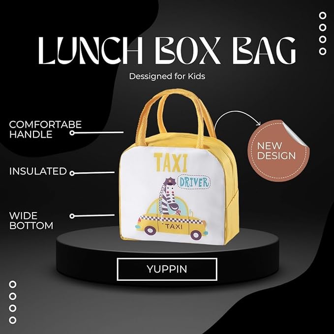 Sanitary Napkin Storage Bag, 1 Pack Sanitary Storage Bag with Zipper 5x5 inches for Girls/Women/Ladies (Any Design Cartoon Character) view 3