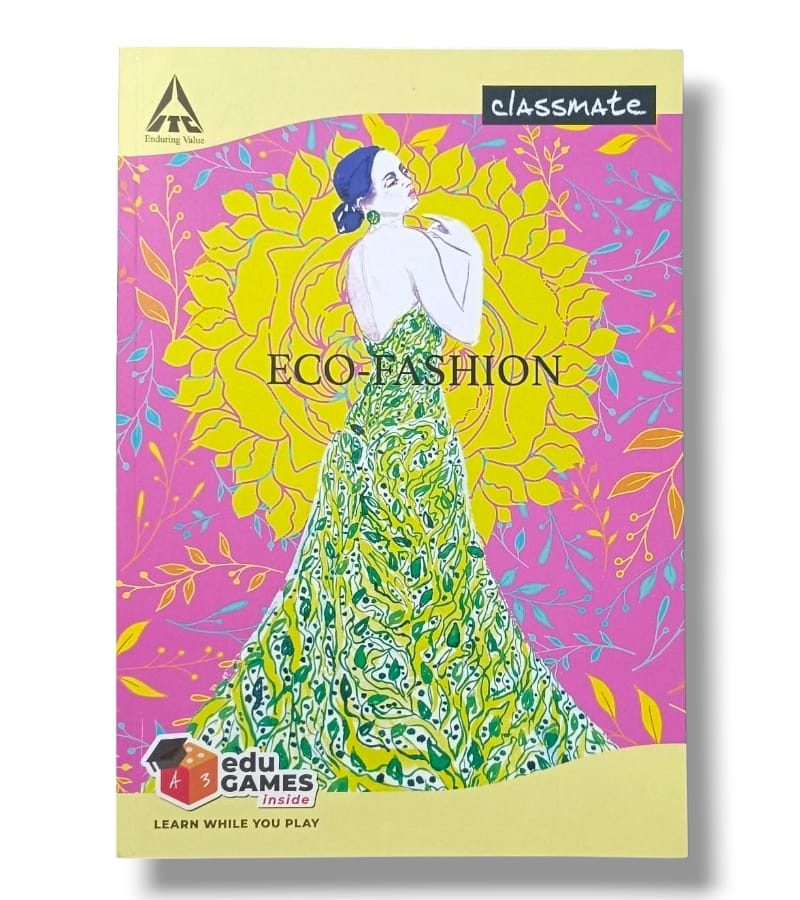 Classmate Single Line, Soft cover Notebook, 304 Pages, 29.7 cm x 21 cm-New - Buy Online at Your NoteBook