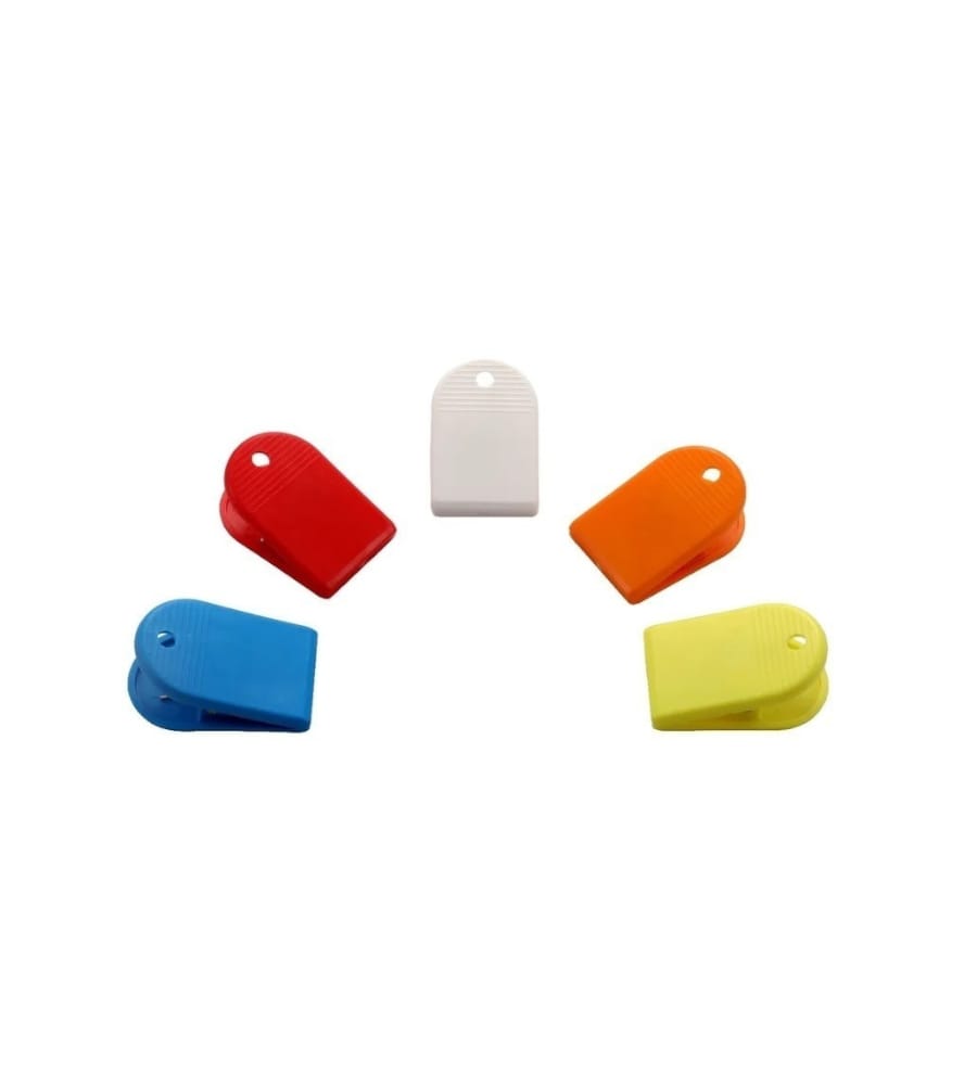 EVANTA 375 1.5 INCH PAPER CLIP – Pack of 20 Clips