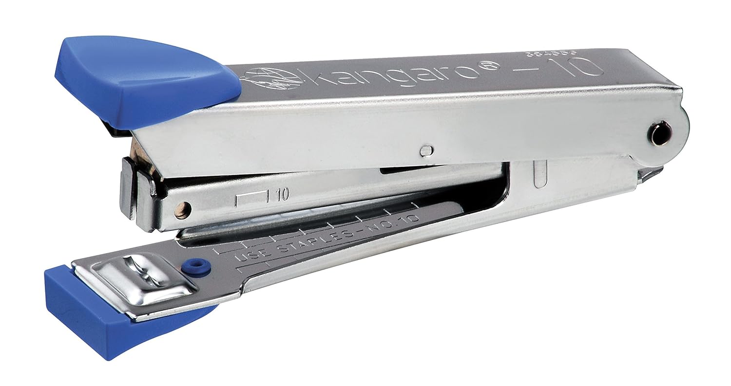 Kangaro Stapler No.10 - Pack of 1