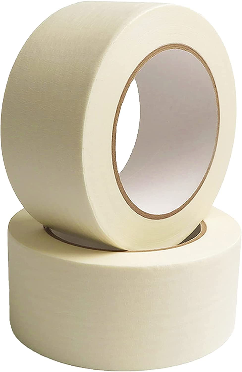 My Glue High Performance Masking Tape | 18 mm x 15 Yards | 150+ Microns | Made in India