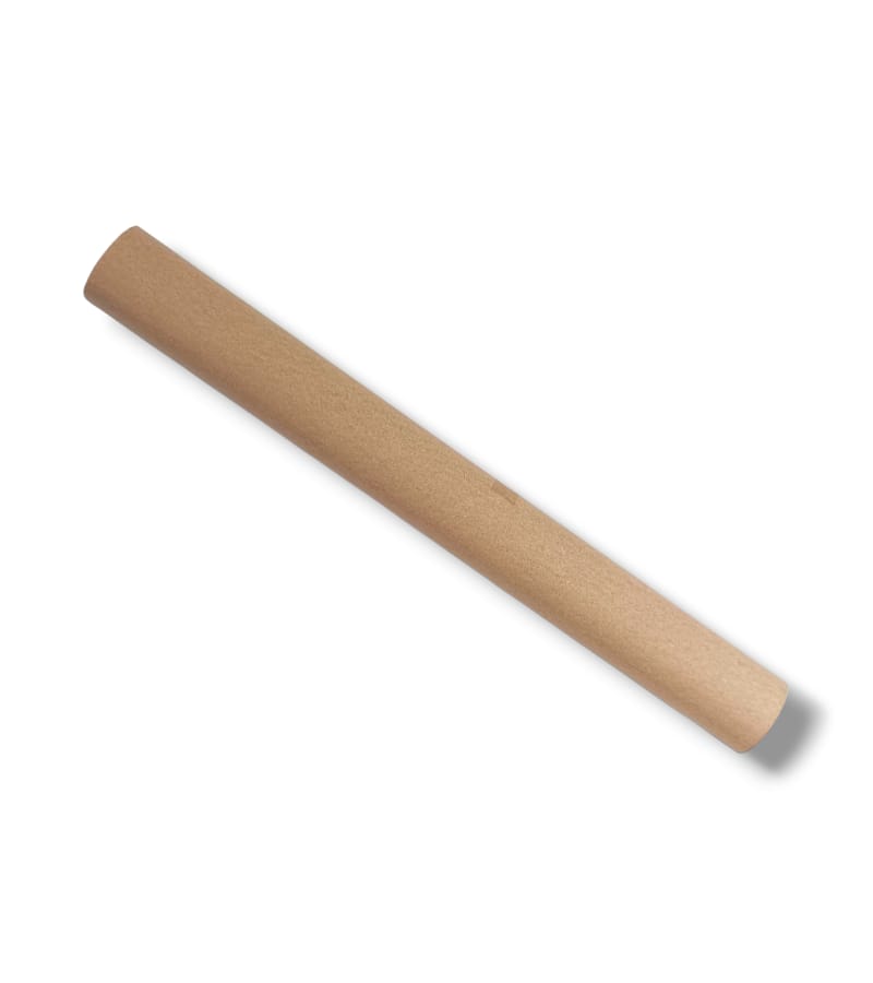 Oddy Laminated Brown Book Cover Roll 13.5" x 5 Meters | Durable, Water & Dust Resistant Notebook Cover - Pack of 1 - Buy Online at Your NoteBook