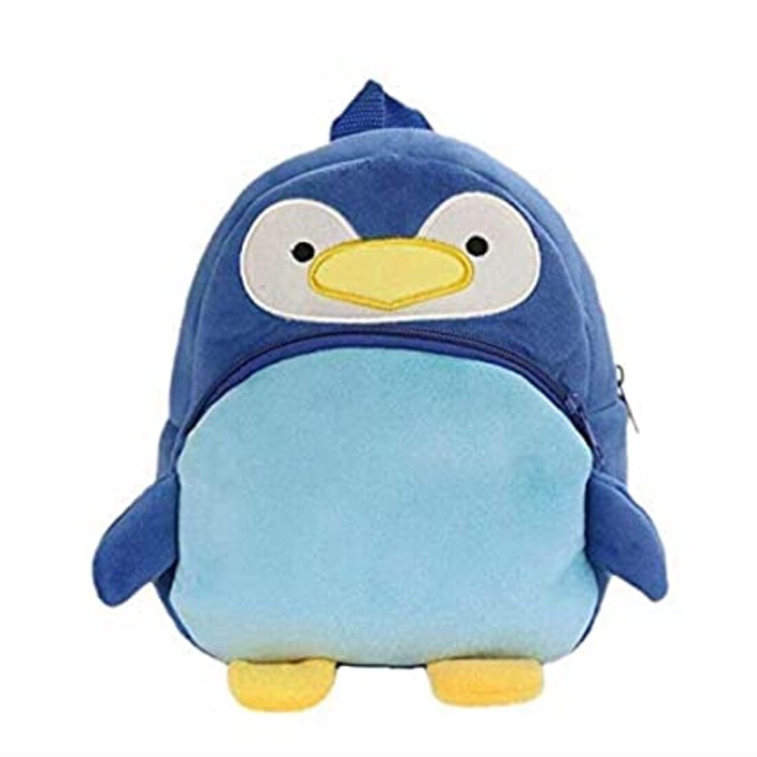 Penguin Soft Material Cartoon Backpack - School Bag for Kids and Toddlers - Buy Online at Your NoteBook