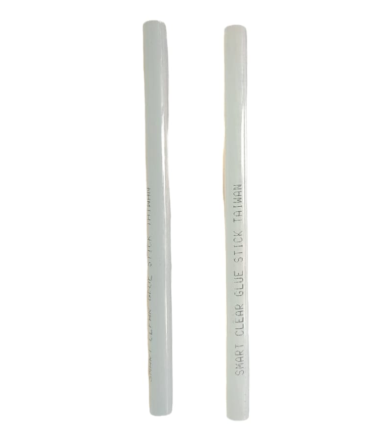 SUPER BOND All Purpose Hot Melt Glue Stick - Set of 4
