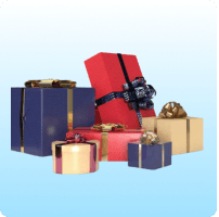 Gift & Return Gift