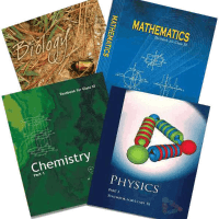 NCERT BOOKS