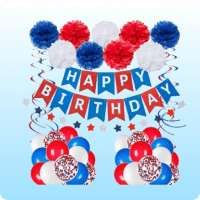 Party Time Essentials