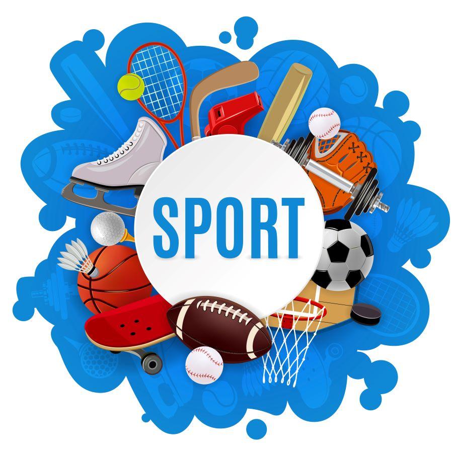 Sports Items